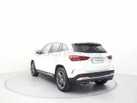 Nuevo Mercedes GLA250 218 CV (160 kW) 2026 Blanco SUV
