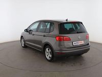 Usado VW Golf VII Advance 110 CV (80 kW) 2016 Gris Utilitario