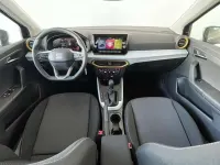 Nuevo Seat Arona Style 116 CV (85 kW) 2025 Negro SUV