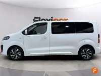 Usado Citroën Spacetourer Business Class 150 CV (110 kW) 2019 Blanco Monovolumen