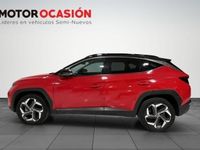 Usado Hyundai Tucson 230 CV (169 kW) 2021 SUV