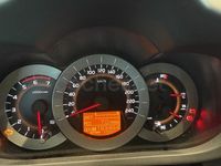 Usado Toyota RAV4 Executive 136 CV (100 kW) 2008 Negro SUV