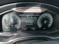 Käytetty Audi A6 Sport 204 HP (150 kW) 2021 Harmaa Farmari