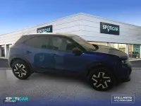Usado Opel Mokka 136 CV (100 kW) 2025 Azul SUV
