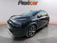 Usado Citroën C3 Aircross 110 CV (80 kW) 2023 Negro SUV