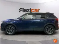 Usado SsangYong Korando 136 CV (100 kW) 2024 Azul SUV