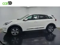 Usado Kia Niro 141 CV (103 kW) 2019 Blanco SUV