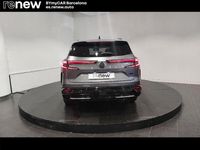 Usado Renault Espace Initiale 225 CV (165 kW) 2025 Blanco SUV