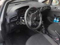 Usado Opel Corsa Selective 90 CV (66 kW) 2016 Blanco Utilitario