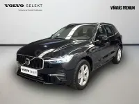 Usado Volvo XC60 Core 197 CV (144 kW) 2023 Gris / plata SUV