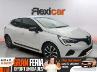 Używany Renault Clio V Business 90 KM (66 kW) 2022 Biały