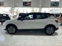 usado Seat Arona FR - XL 1.0TSI 110CV.- " CON SOLO 13.810KM ".-" 21% IVA DEDUCIBLE ".-