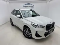 Usado BMW X1 M Sport 170 CV (125 kW) 2024 Blanco SUV