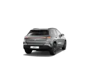Nuevo Mercedes EQA250+ 139 kW (190 CV) 2025 Gris SUV
