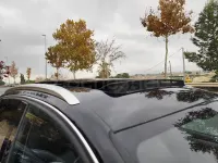 Usado Audi SQ5 313 CV (230 kW) 2013 Negro SUV