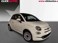 Usado Fiat 500 Dolcevita 70 CV (51 kW) 2024
