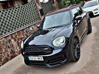 Usado Mini John Cooper Works Countryman 306 CV (225 kW) 2021 Azul SUV