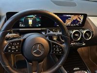 Usado Mercedes B200 150 CV (110 kW) 2020 Negro Monovolumen