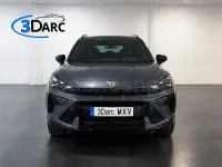 Usado Cupra Formentor 150 CV (110 kW) 2025 Gris / plata SUV