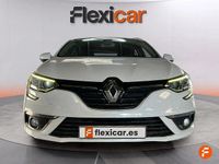 Usado Renault Mégane IV Business 90 CV (66 kW) 2017 Blanco Berlina