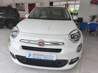 Usado Fiat 500X Connect 120 CV (88 kW) 2021 Blanco SUV