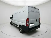 Usado Fiat Ducato 136 CV (100 kW) 2021 Van