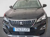 Usado Peugeot 3008 Allure 130 CV (95 kW) 2019 SUV