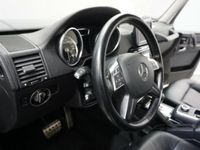 Usado Mercedes G350 211 CV (155 kW) 2012 SUV