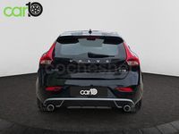 Usado Volvo V40 R-Design Momentum 152 CV (111 kW) 2019 Negro Berlina