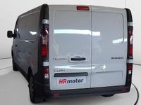 Usado Renault Trafic 121 CV (88 kW) 2020 Blanco Monovolumen