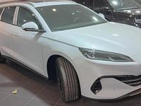 Nuevo BYD Seal Comfort 212 CV (155 kW) 2025 Polar white Familiar