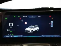 Usado Ebro s700 Luxury 147 CV (108 kW) 2025 Gris SUV