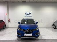 Usado Renault Kadjar Zen 140 CV (102 kW) 2019 Azul SUV