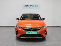 Usado Opel Corsa Edition 75 CV (55 kW) 2021 Naranja Utilitario