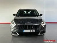 Usado Kia Sportage 136 CV (100 kW) 2023 Gris / plata SUV