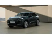 Nuevo Audi Q6 e-tron Advanced Plus 214 kW (292 CV) 2026 Gris SUV