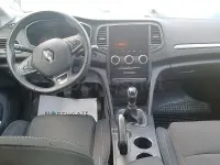 Usado Renault Mégane II Business 115 CV (84 kW) 2022 Blanco Berlina