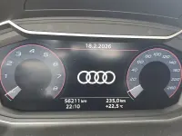 Usado Audi A1 Sportback S-Line 116 CV (85 kW) 2020 Blanco Utilitario