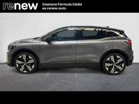 Usado Renault Mégane Iconic 161 kW (219 CV) 2022 Gris Berlina