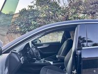 Usado Audi A5 Sportback Sport 190 CV (139 kW) 2019 Negro Utilitario