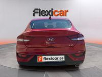 Usado Hyundai i30 Style 140 CV (102 kW) 2019 Rojo Berlina