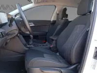 Usado Kia Sportage 150 CV (110 kW) 2024 Blanco SUV