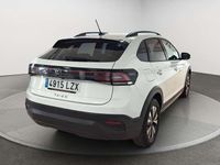 Usado VW Taigo Life 95 CV (69 kW) 2022 SUV