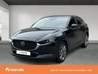 Usado Mazda CX-30 122 CV (89 kW) 2021 SUV