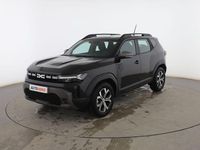 Usado Dacia Duster Expression 141 CV (103 kW) 2025 Negro SUV