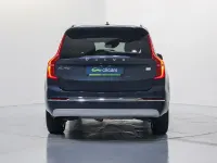 Käytetty Volvo XC90 Inscription 390 HP (286 kW) 2022 Katumaasturi