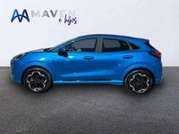 Nuevo Ford Puma Gen-E Premium 124 kW (169 CV) 2025 Azul SUV