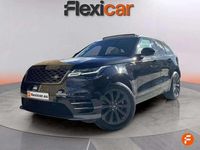 Usado Land Rover Range Rover Velar S 275 CV (202 kW) 2019 Negro SUV