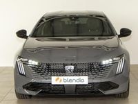 Usado Peugeot 508 GT 225 CV (165 kW) 2024