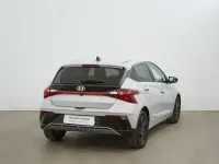 Nuevo Hyundai i20 Blackline 90 CV (66 kW) 2026 Otro Utilitario